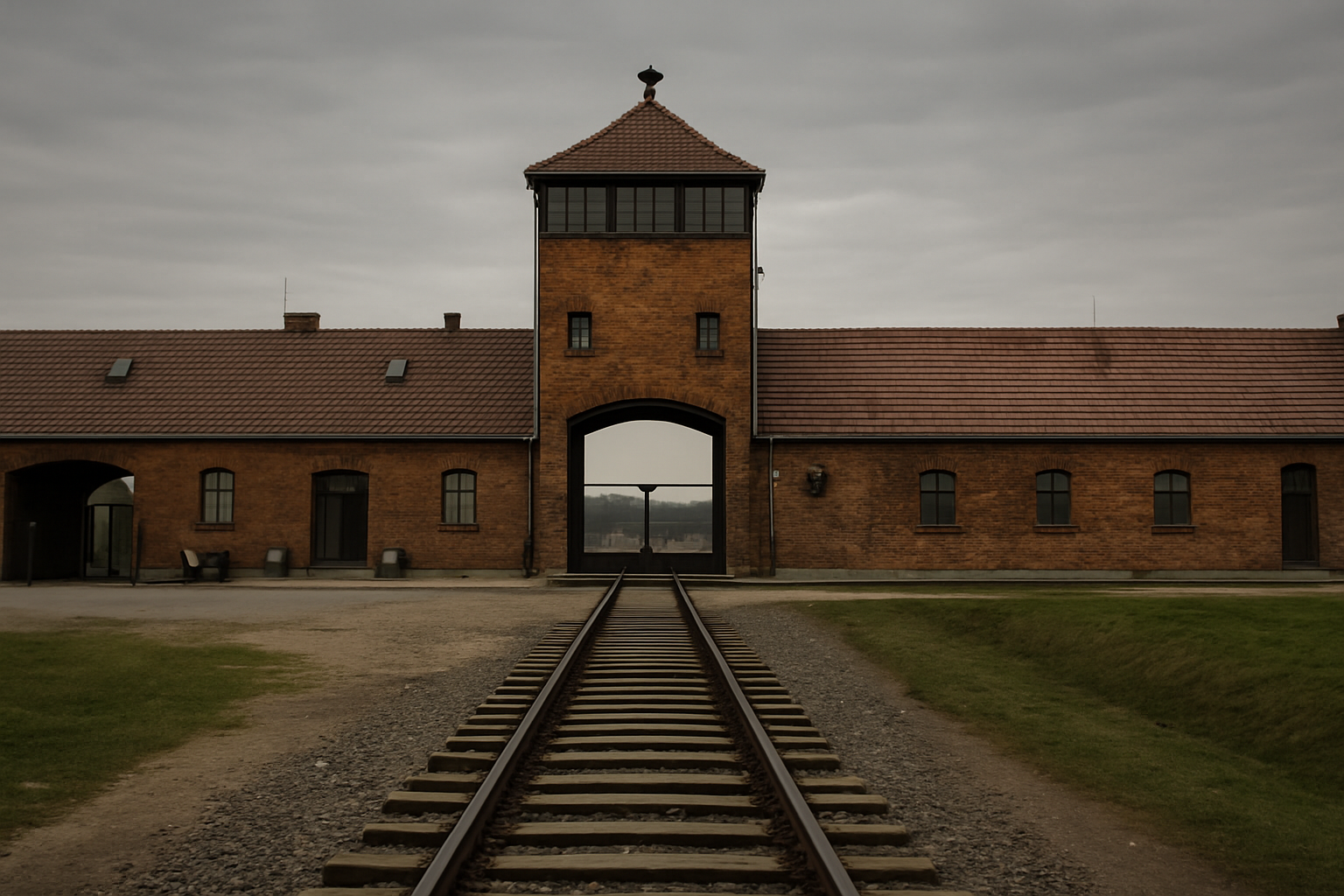 Auschwitz-Birkenau Memorial and Museum